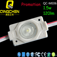 Light Box Sign Advertising 1.5W 120lumen 160degree Angle High Power Back Module Light